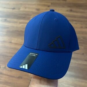 Adidas Men's Royal Blue Cap